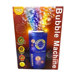 Köpük Aparatı 333-23/412 - 1