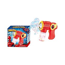 Köpük Aparatı Spiderman Dizaynlı (658-50) - 