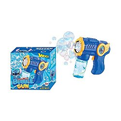 Köpük Aparatı Stitch Dizaynlı (658-51) - 