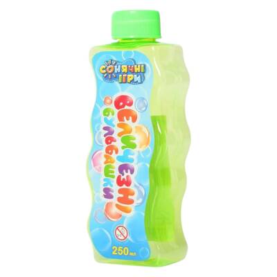 Köpük Maye 2058-41 250ML - 1