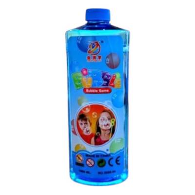 Köpük Suyu 1000ml 2058-44 - 1