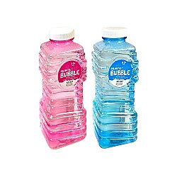 Köpük Suyu 120ml (601-2) - 