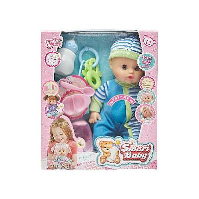 Körpə Kukla Bəbə (662-28) - 1