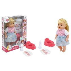 Körpə Kukla Dəsti (375-128) - 