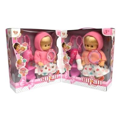 Körpə Kukla Dəsti (375-171) - 1