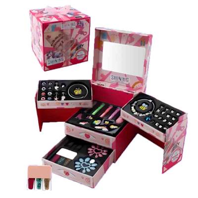 Kosmetik Dəst (354-14) - 1