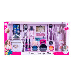 Kosmetik Dəst (375-59) - 