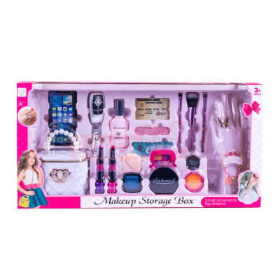 Kosmetik Dəst (375-59) - 1