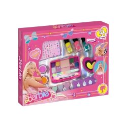 Kosmetik Dəst Barbie (128-11) - 1