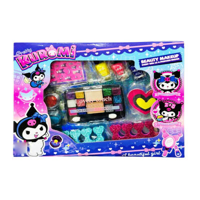 Kosmetik Dəst Kuromi (128-12) - 1