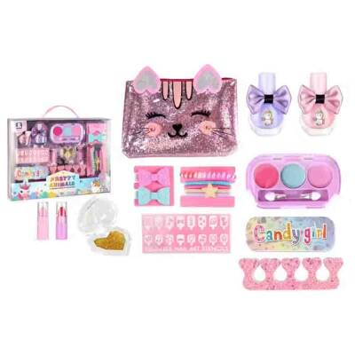 Kosmetik Dəst ZR-36A (336-9) - 1
