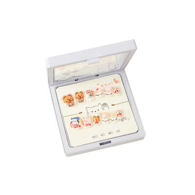 Kosmetik Dırnaq (97-3) - 1
