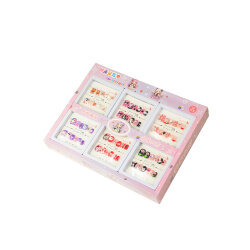 Kosmetik Dırnaq (97-3) - 3