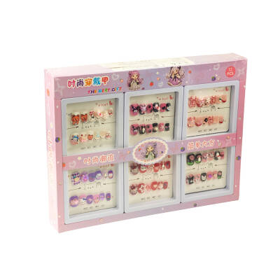 Kosmetik Dırnaq (97-3) - 5