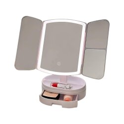 Kosmetik Led Güzgü (126-32) - 1