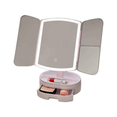 Kosmetik Led Güzgü (126-32) - 1
