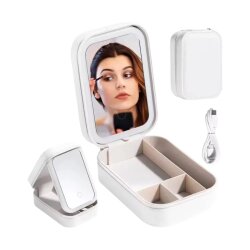 Kosmetik Led Güzgü (126-33) - 1