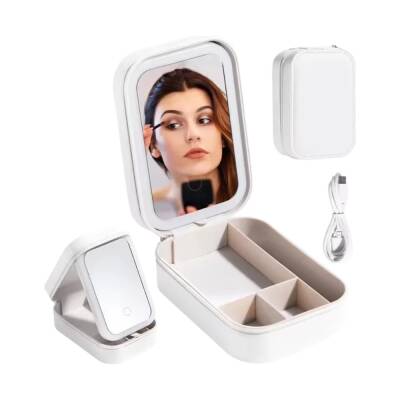 Kosmetik Led Güzgü (126-33) - 1
