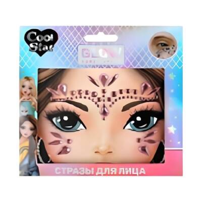 Kosmetik Üz Bəzəyi FG119182-CS - 1