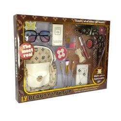 Kosmetika Bəzək Dəsti (387-222) - 