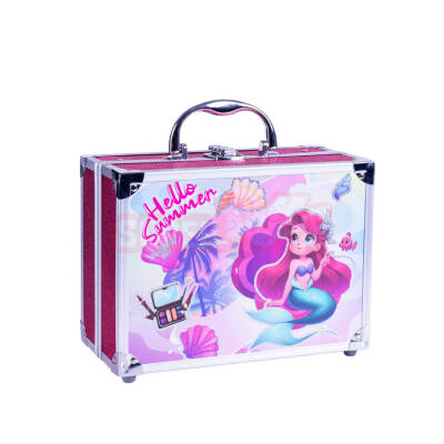 Kosmetika Dəsti (382-3) - 2