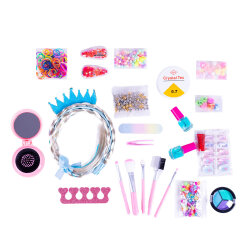 Kosmetika Dəsti (387-173) - 2