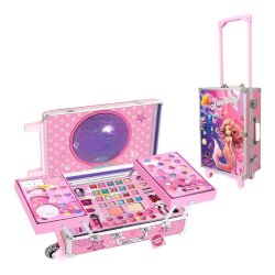 Kosmetika Dəsti Çamadan (382-5) - 