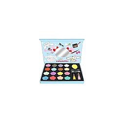 Kosmetika Dəsti Cinnamoroll Dizaynlı (758-27) - 