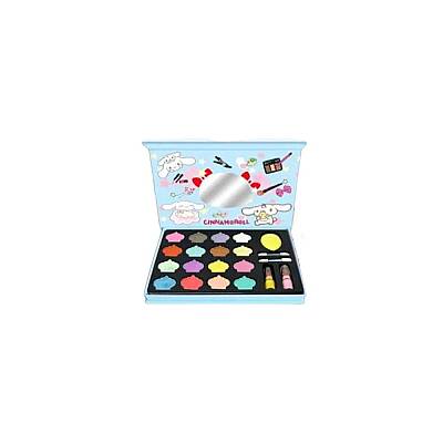 Kosmetika Dəsti Cinnamoroll Dizaynlı (758-27) - 1