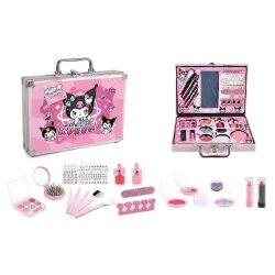 Kosmetika Dəsti Kuromi (564-8) - 