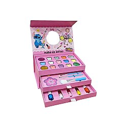 Kosmetika Dəsti Stitch Dizaynlı (650-55) - 