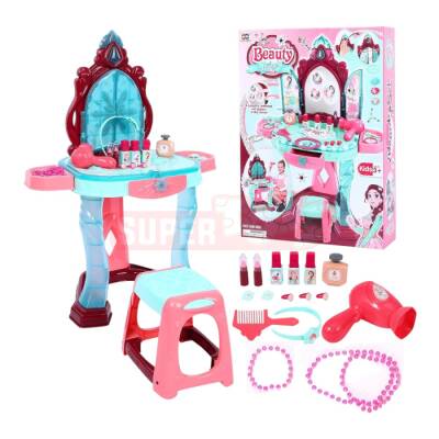 Kosmetika Masası Güzgü Dəsti (427-1) - 1