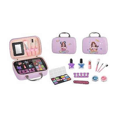 Kosmetika Pretty Çantalı (662-6) - 1