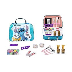 Kosmetika Stitch Çantalı (662-3) - 