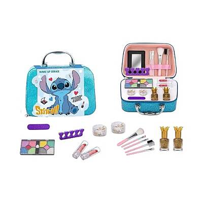 Kosmetika Stitch Çantalı (662-3) - 1