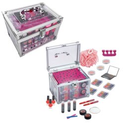 Kosmetika və Manikur Dəsti (387-126) - 