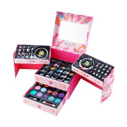 Kosmetika və Muncuq Dəsti (375-41) - 