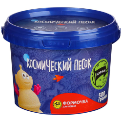 Kosmos qum Волшебный Мир 500 qr TSS01/02/03/04 - 