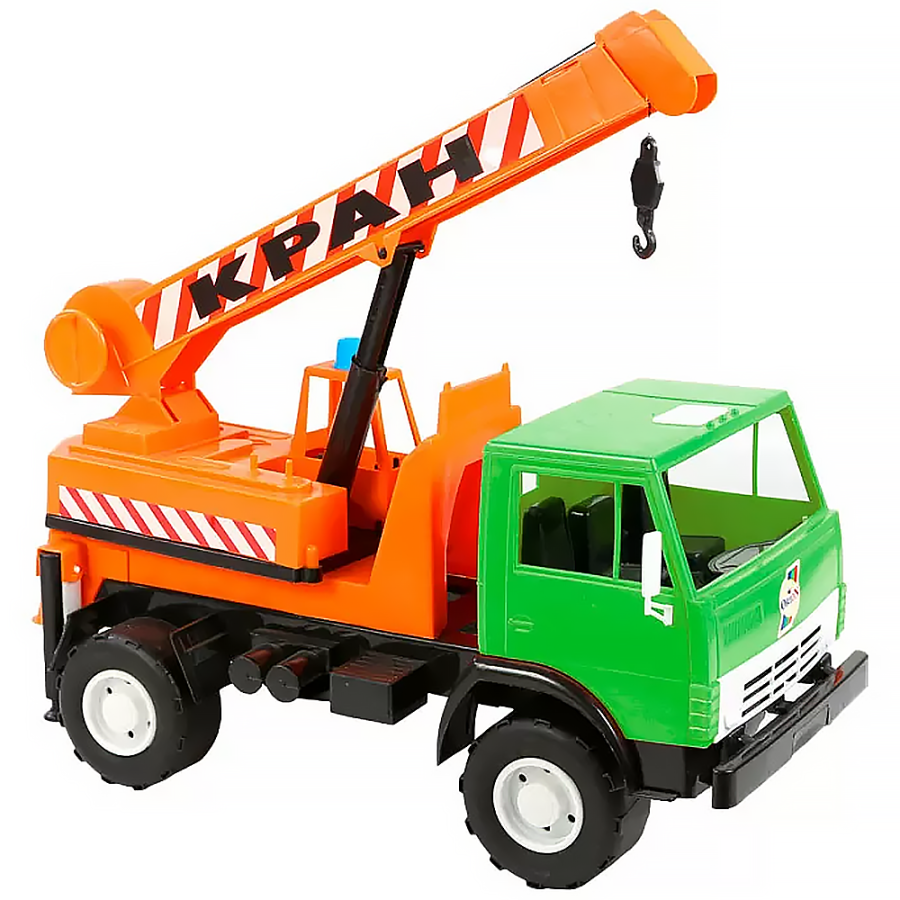 Kran 860
