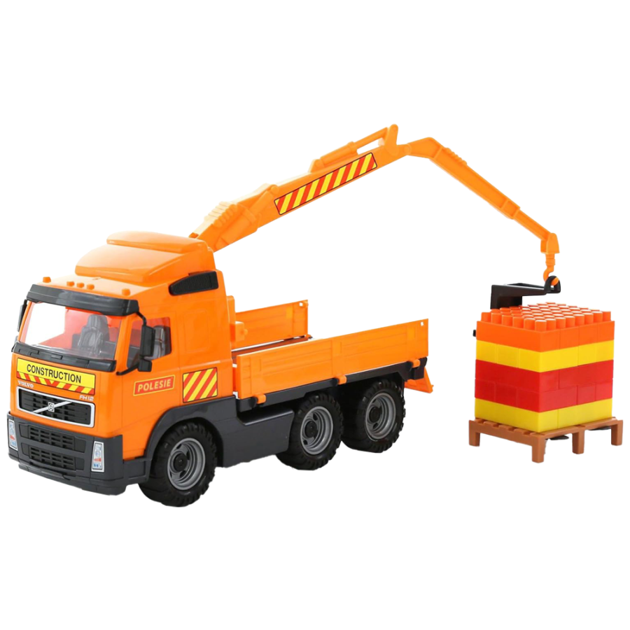 Kran Polesie 8800