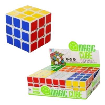Kubik - Rubik (190-3) - 1