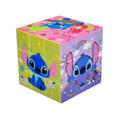 Kubik Rubik Personaj 350-4 - 1