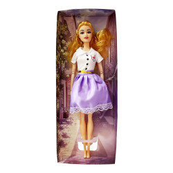 Kukla 13-16/17 BLM55J/B - 