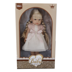 Kukla 235-1/2/3 (63-22/23/24/48-9/10/11) - 