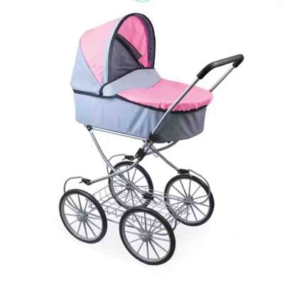 Kukla Arabası FL8135 - 1