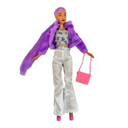 Kukla Baonier 31-3/5 JJ9905-W15/16 - 