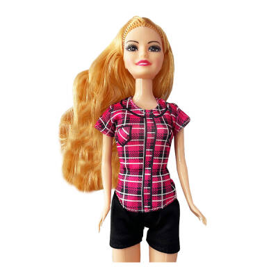 Kukla Barbie 13-11/8815-1 - 3