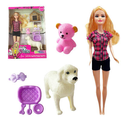 Kukla Barbie 13-11/8815-1 - 1