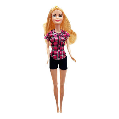 Kukla Barbie 13-11/8815-1 - 2