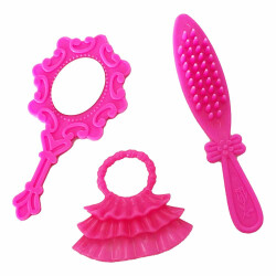 Kukla - BARBIE 13-18/K339X1 - 